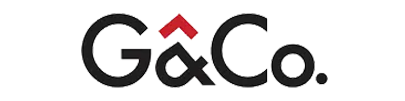G&Co logo
